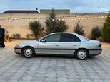 Opel Omega-3