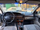 Opel Omega-5