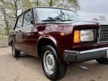 LADA (VAZ) 2107-5