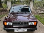 LADA (VAZ) 2107-13