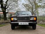 LADA (VAZ) 2107-14