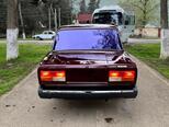 LADA (VAZ) 2107-6