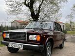 LADA (VAZ) 2107-4
