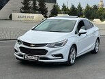 Chevrolet Cruze-1