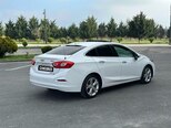 Chevrolet Cruze-5