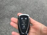 Chevrolet Cruze-14