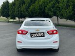 Chevrolet Cruze-4