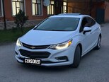 Chevrolet Cruze-7