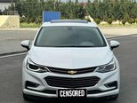 Chevrolet Cruze-2