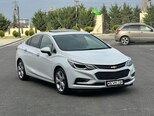 Chevrolet Cruze-3