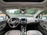 Chevrolet Cruze-19