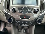 Chevrolet Cruze-17