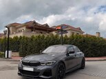 BMW 330-5