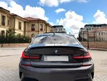 BMW 330-4