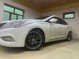 Hyundai Grandeur-2