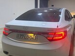 Hyundai Grandeur-4