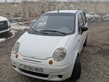 Daewoo Matiz-2