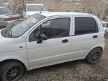 Daewoo Matiz-5