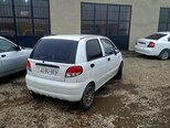 Daewoo Matiz-4