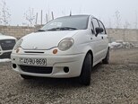 Daewoo Matiz-1