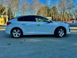 Chevrolet Cruze-6