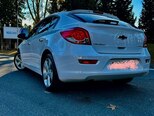 Chevrolet Cruze-4