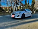 Chevrolet Cruze-7