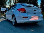 Chevrolet Cruze-3