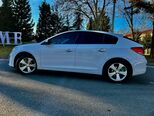 Chevrolet Cruze-9