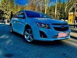 Chevrolet Cruze-2