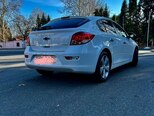 Chevrolet Cruze-5