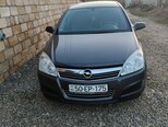 Opel Astra-1