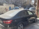 LADA (VAZ) Vesta Cross-5