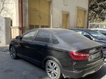 LADA (VAZ) Vesta Cross-3