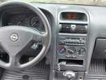 Opel Astra-3