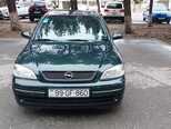 Opel Astra-1
