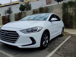 Hyundai Avante-2