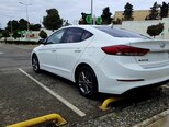 Hyundai Avante-5