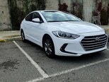 Hyundai Avante-3