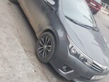 Toyota Corolla-5