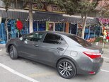 Toyota Corolla-4