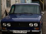 LADA (VAZ) 2106-1
