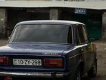 LADA (VAZ) 2106-8