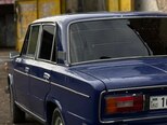 LADA (VAZ) 2106-7