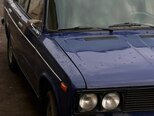 LADA (VAZ) 2106-6