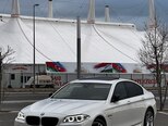 BMW 520d-4