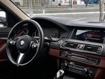 BMW 520d-11