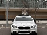 BMW 520d-1
