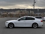 BMW 520d-8