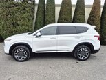 Hyundai Santa Fe-3